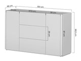 Komoda 612558