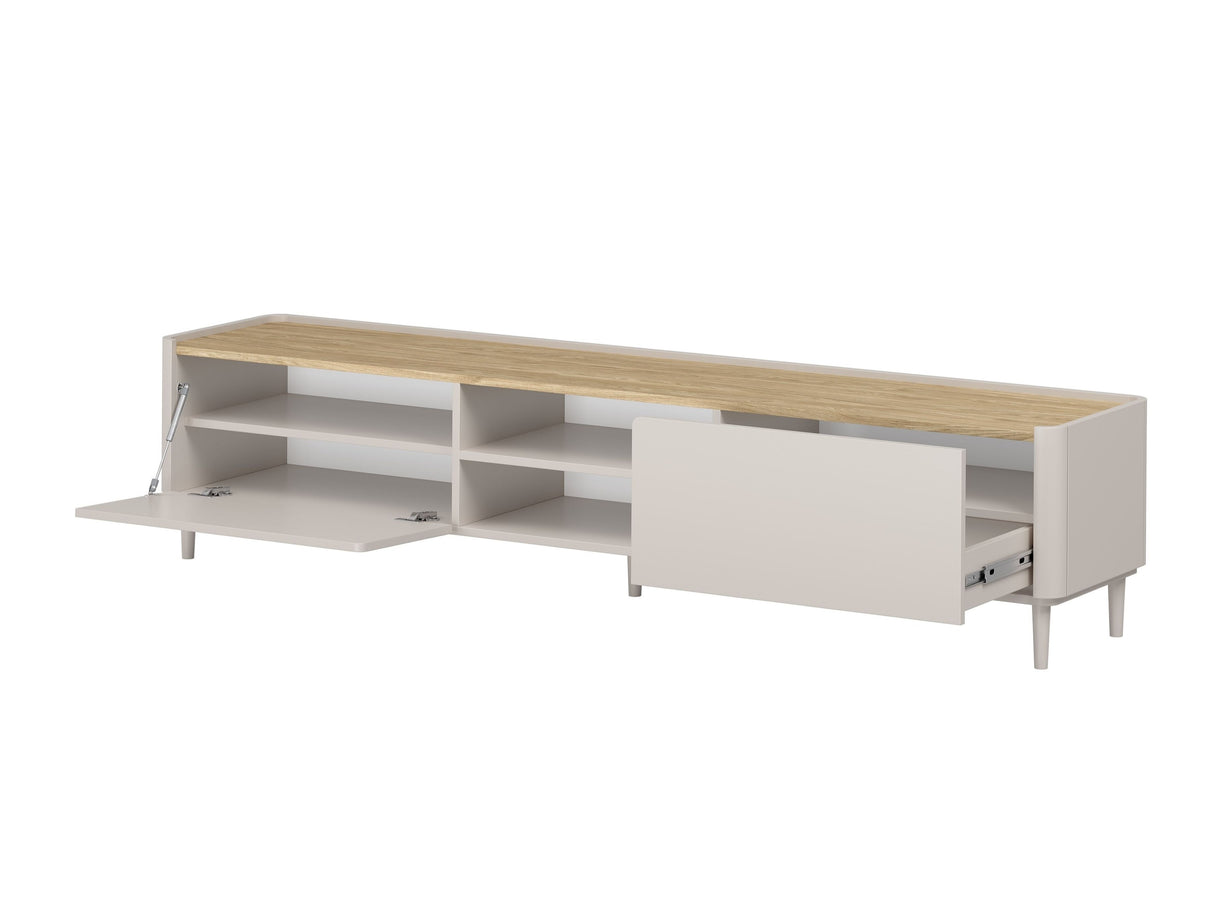TV staliukas 612592