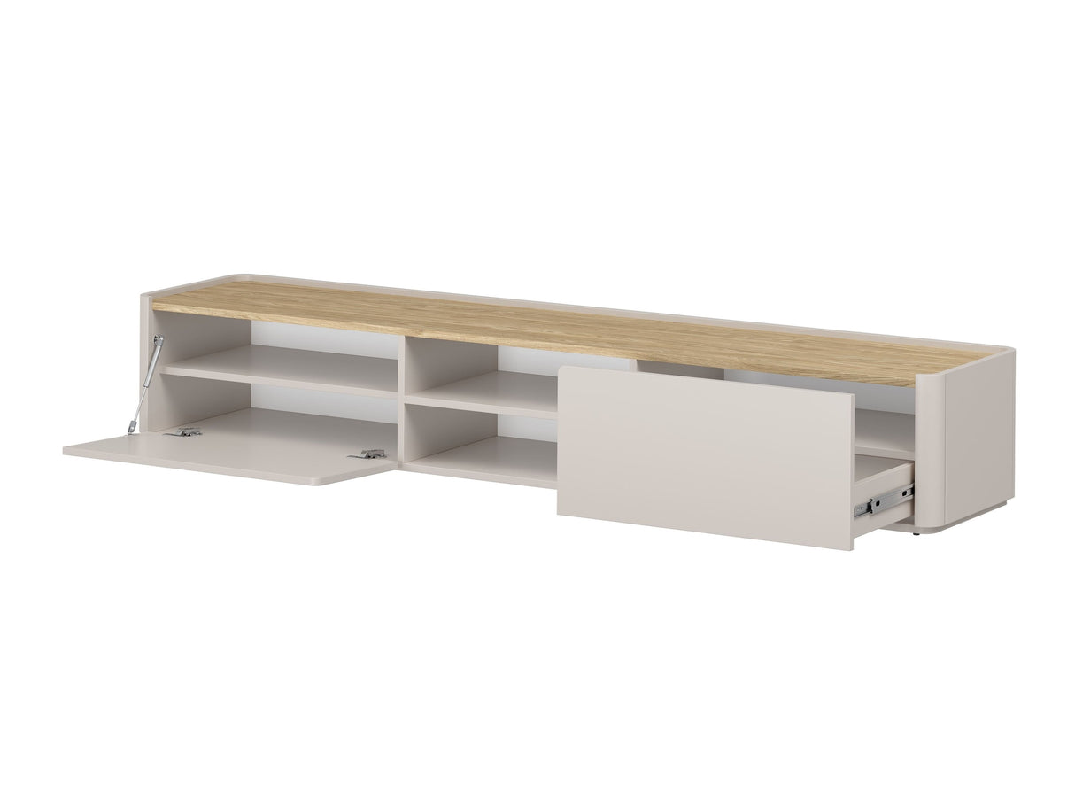 TV staliukas 612592