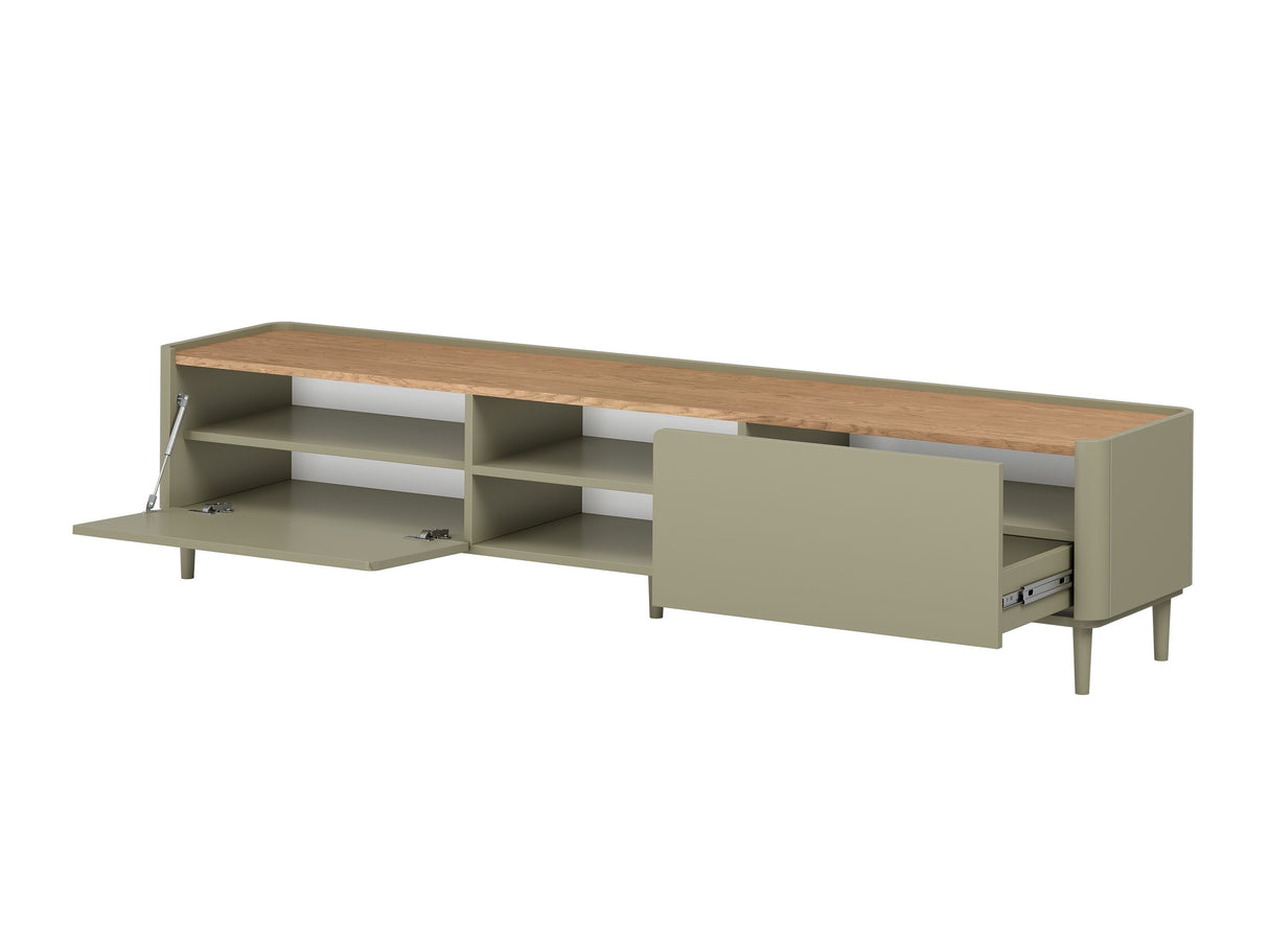 TV staliukas 612592