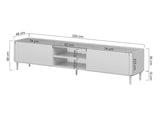 TV staliukas 612592