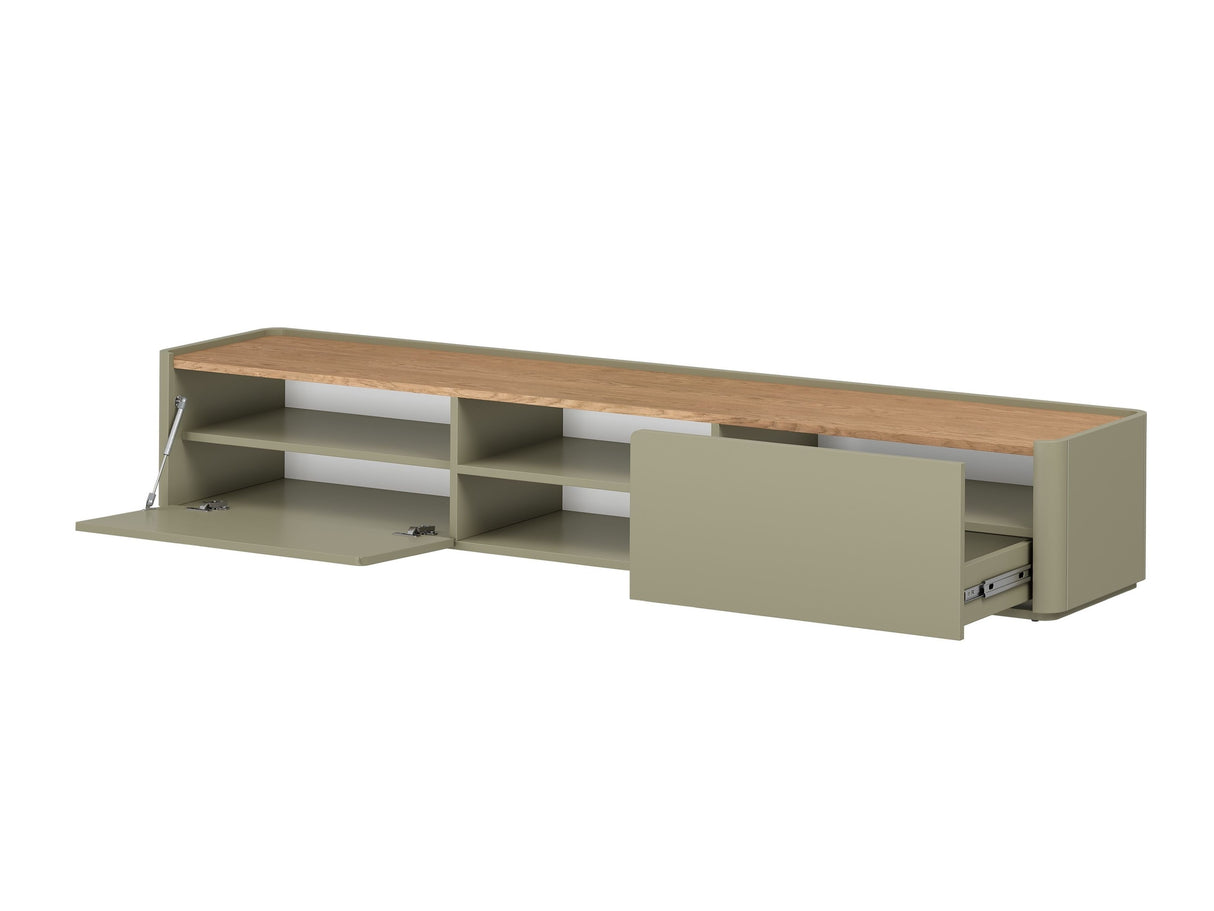 TV staliukas 612592