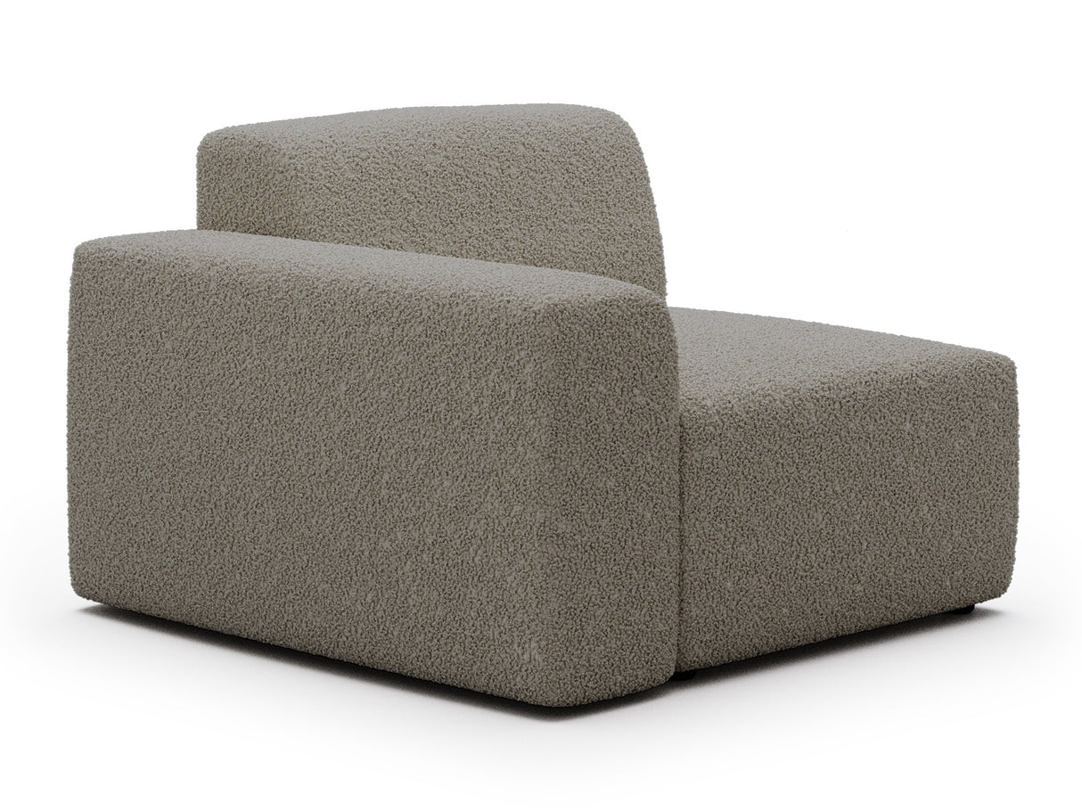 Modulinis fotelis 612594