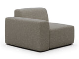 Modulinis fotelis 612594