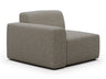 Modulinis fotelis 612594
