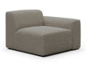 Modulinis fotelis 612594