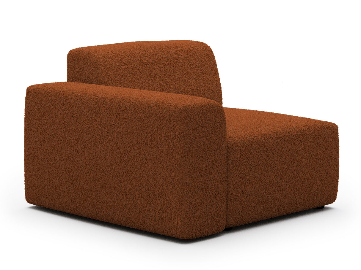Modulinis fotelis 612594