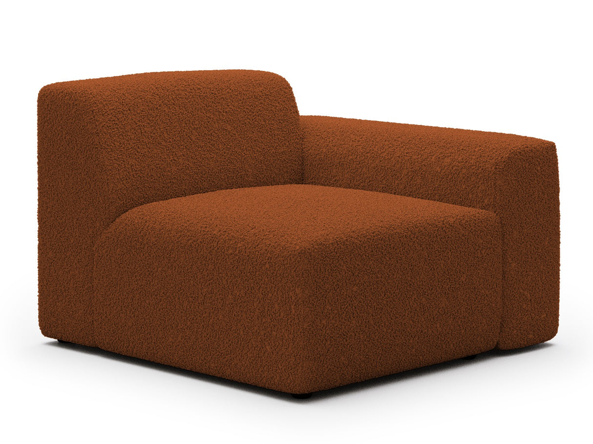 Modulinis fotelis 612594