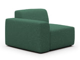 Modulinis fotelis 612594