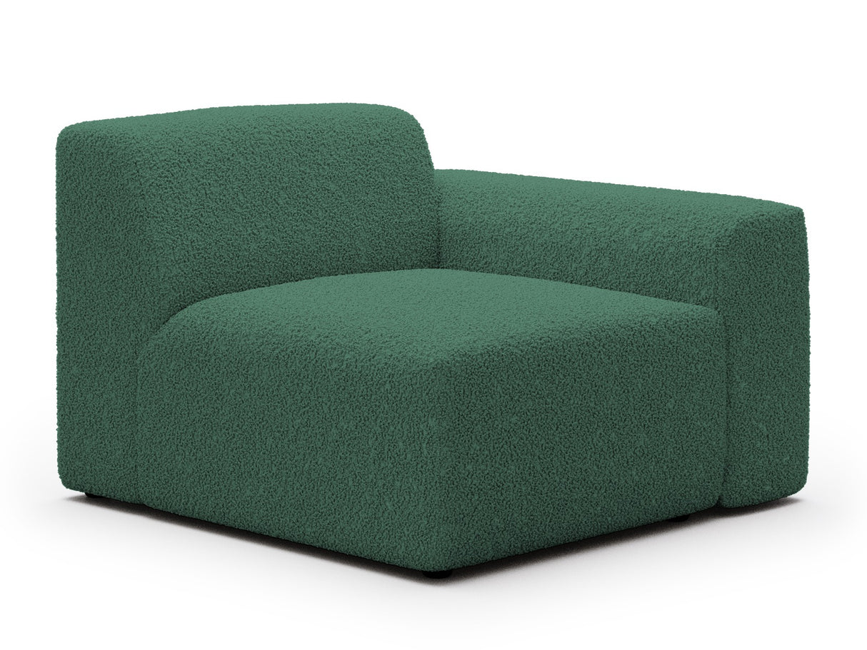 Modulinis fotelis 612594