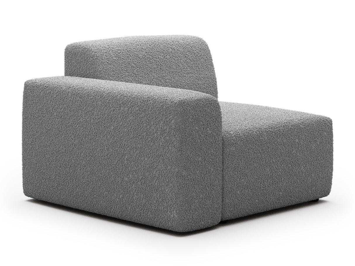 Modulinis fotelis 612594