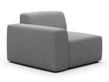 Modulinis fotelis 612594