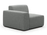 Modulinis fotelis 612594