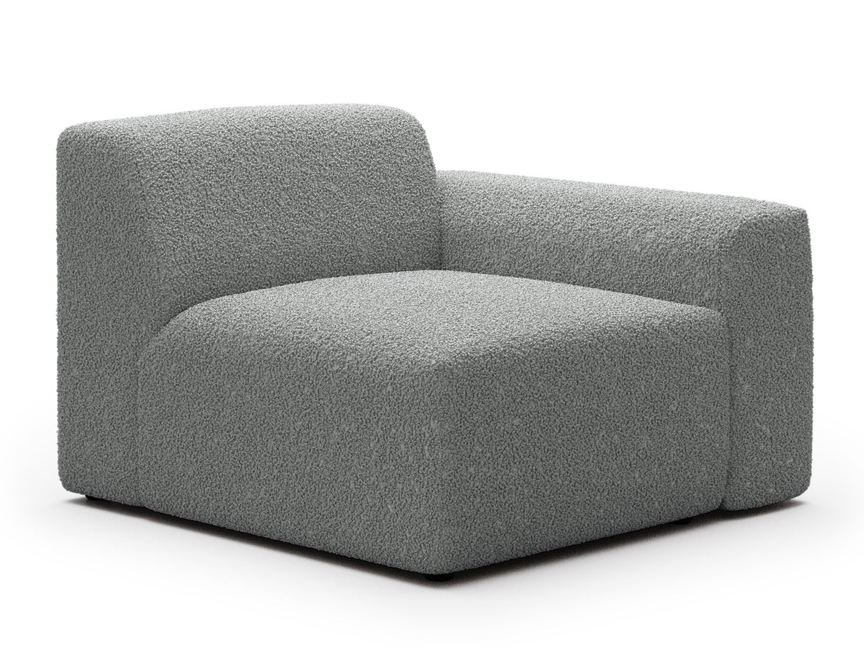 Modulinis fotelis 612594