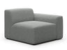 Modulinis fotelis 612594