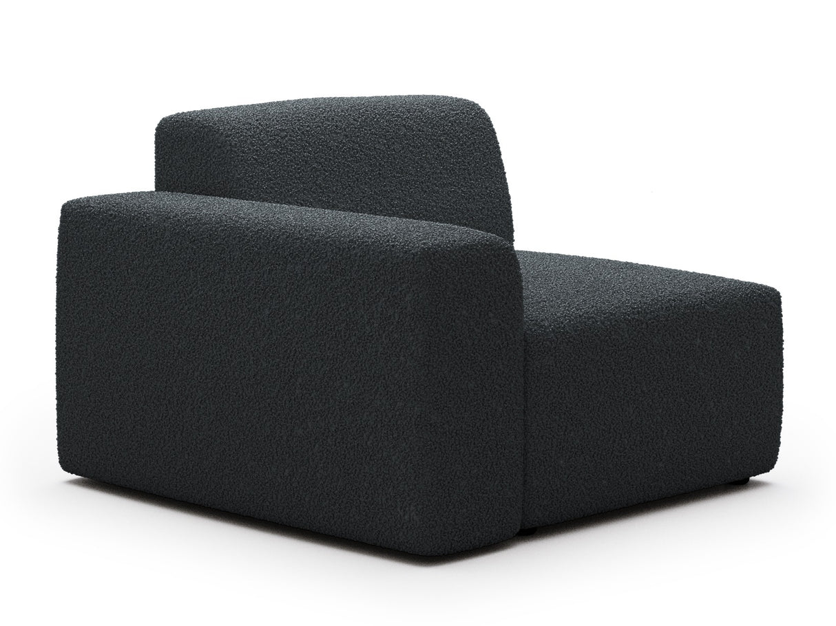Modulinis fotelis 612594