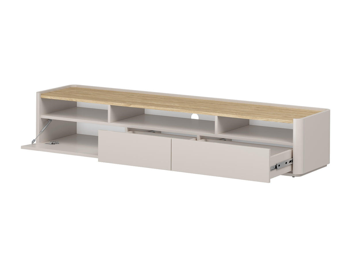 TV staliukas 612609