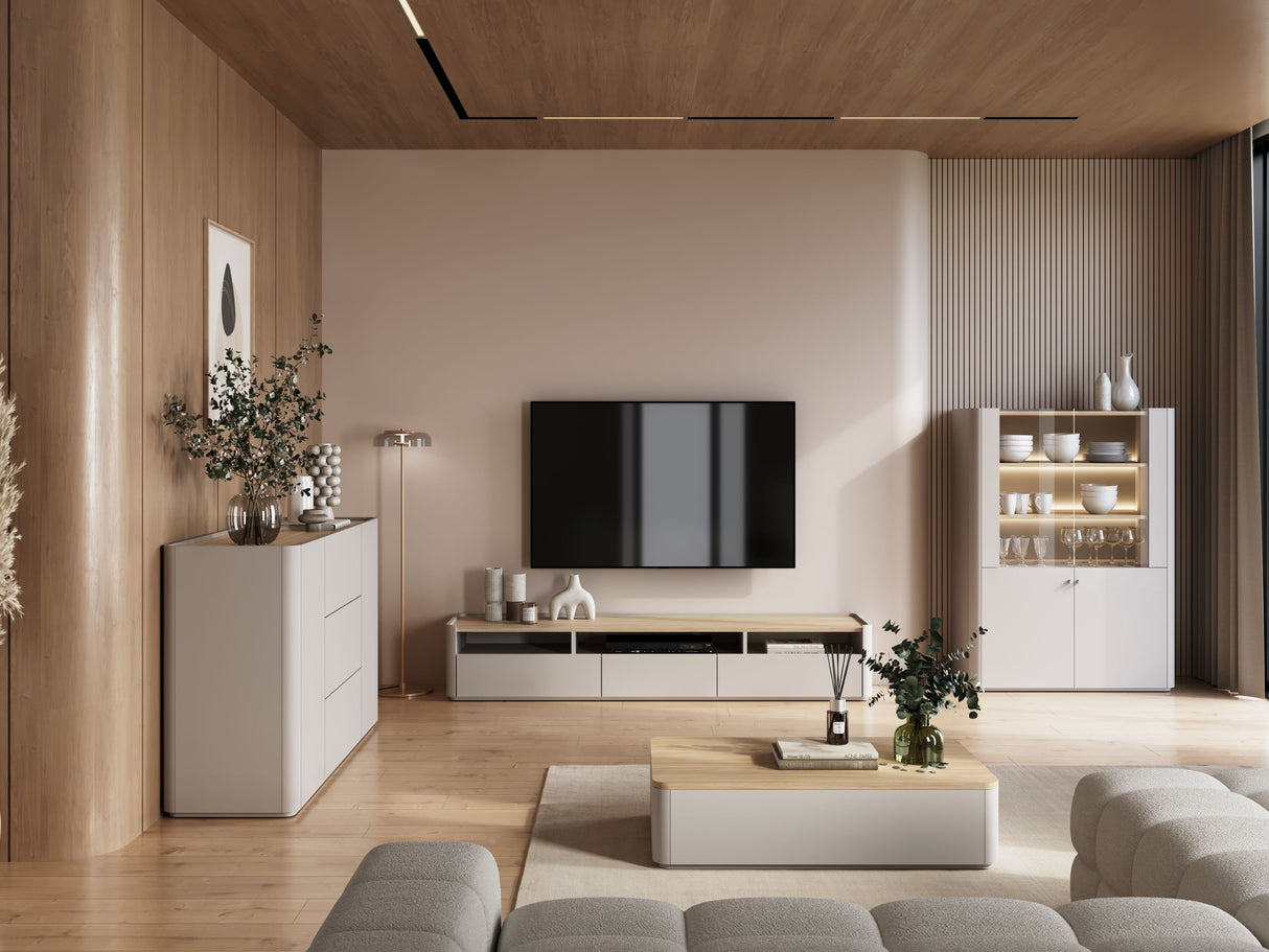 TV staliukas 612609