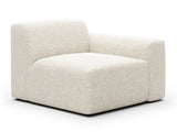 Modulinis fotelis 612594