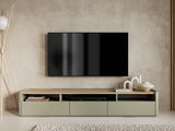 TV staliukas 612609