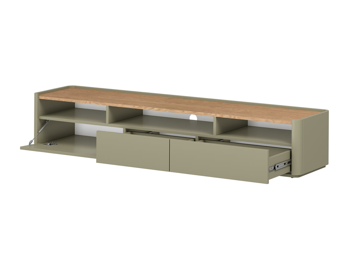 TV staliukas 612609