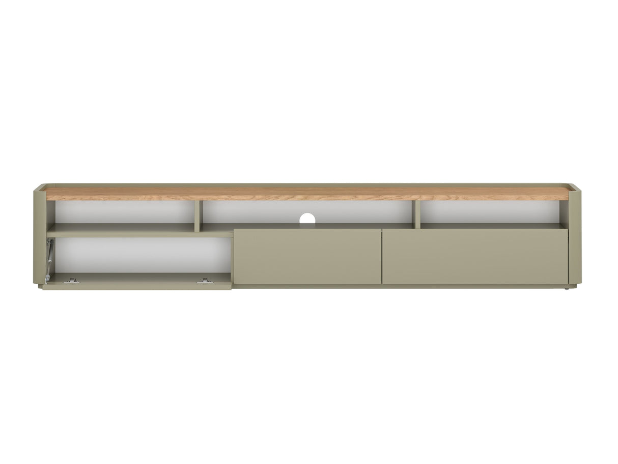 TV staliukas 612609