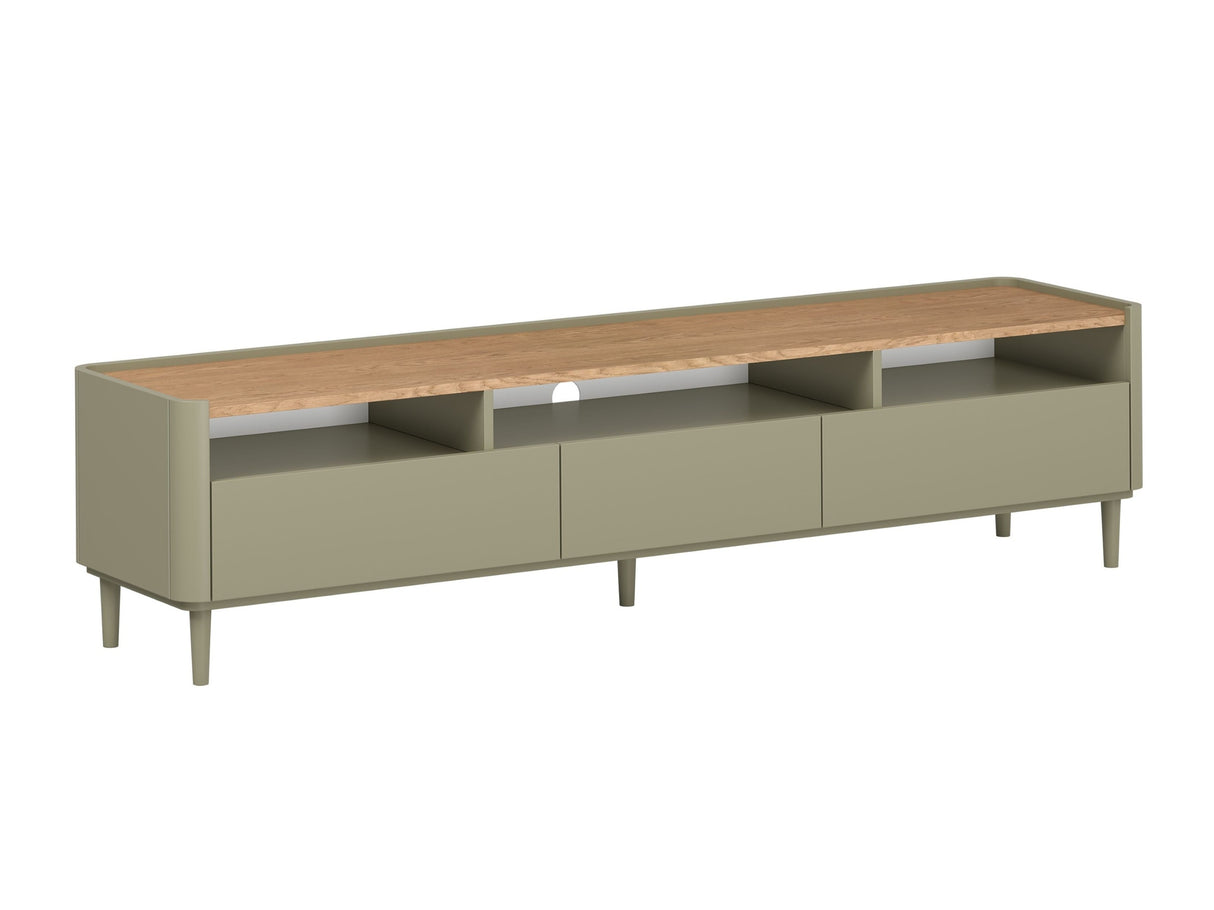 TV staliukas 612609