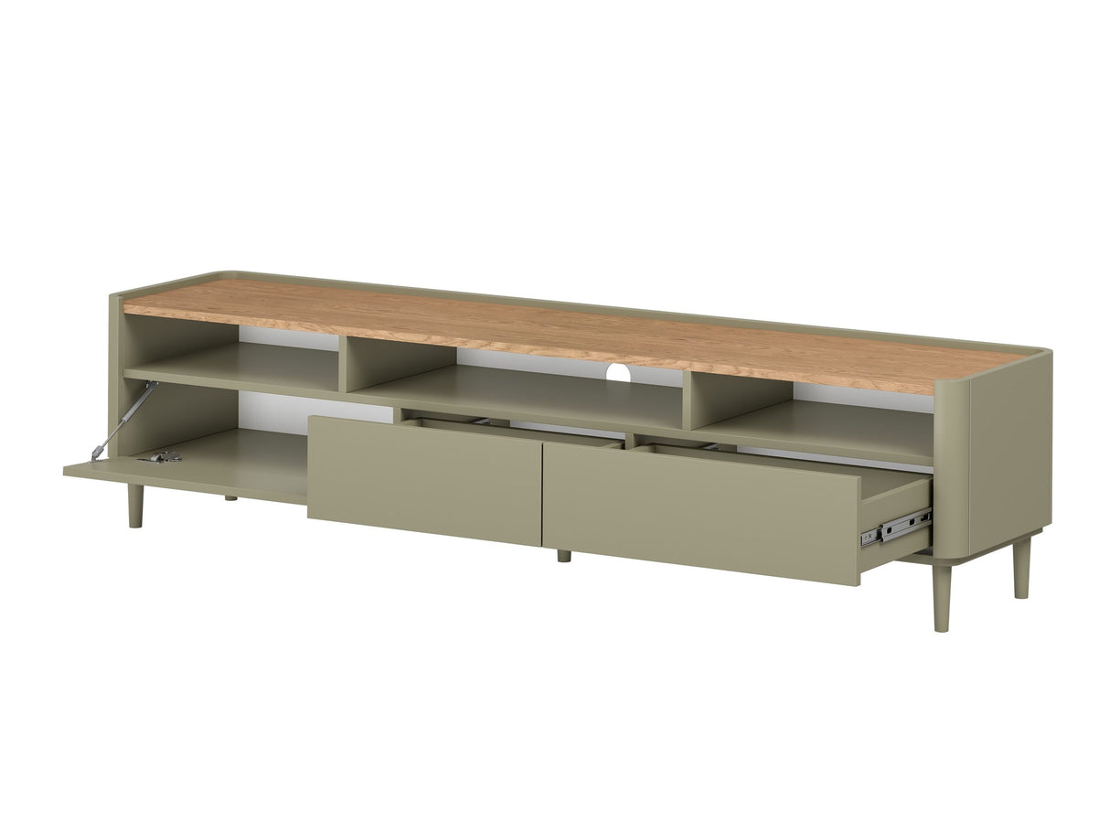 TV staliukas 612609
