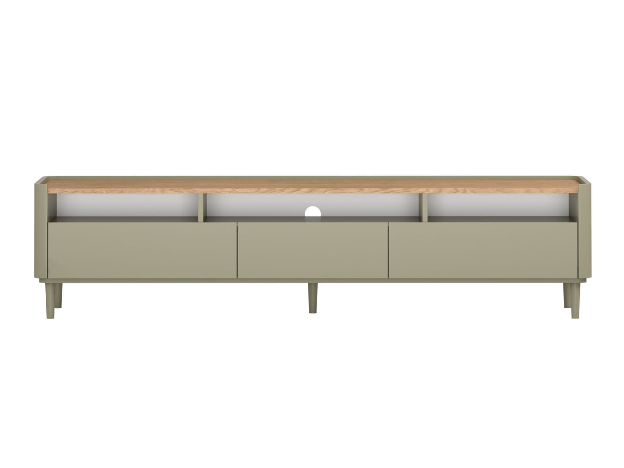 TV staliukas 612609