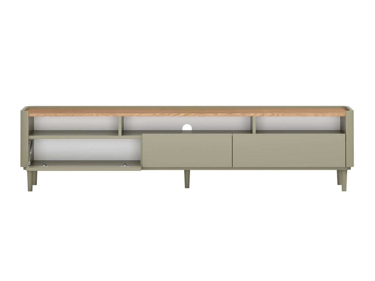 TV staliukas 612609