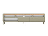 TV staliukas 612609