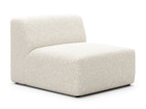 Modulinis fotelis 612626