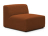 Modulinis fotelis 612626