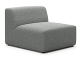 Modulinis fotelis 612626