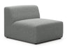 Modulinis fotelis 612626