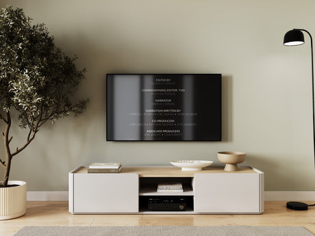 TV staliukas 612618