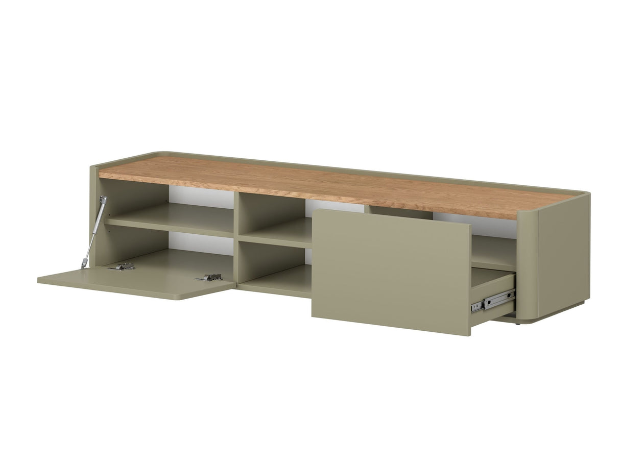 TV staliukas 612618