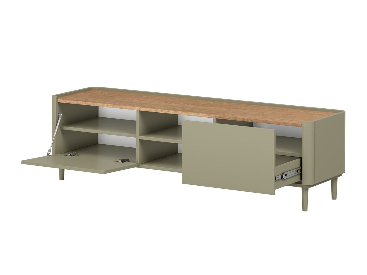 TV staliukas 612618