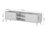 TV staliukas 612618