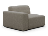 Modulinis fotelis 612634
