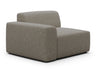 Modulinis fotelis 612634