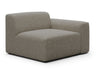 Modulinis fotelis 612634