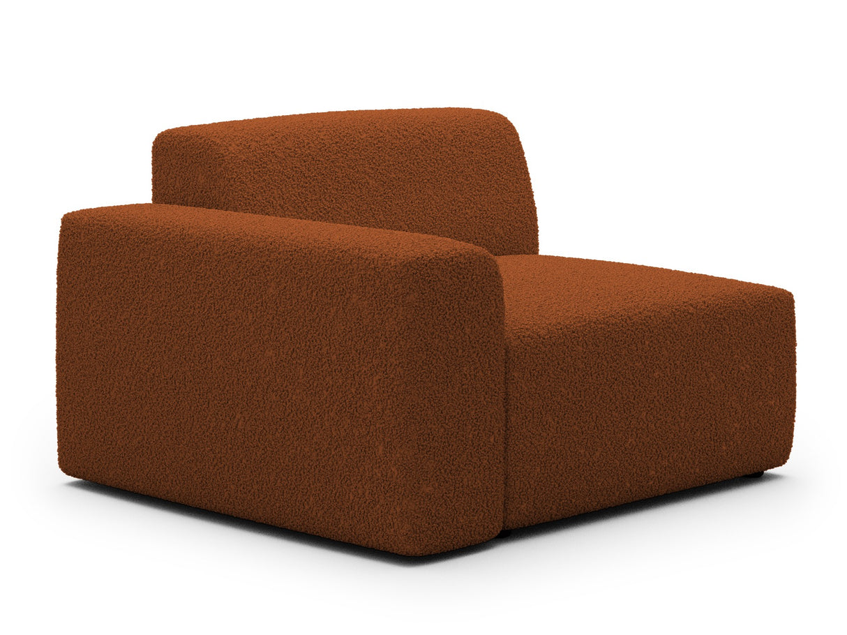 Modulinis fotelis 612634