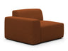 Modulinis fotelis 612634