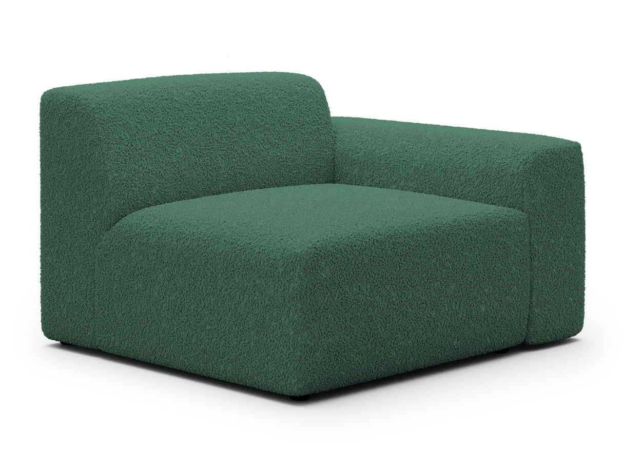 Modulinis fotelis 612634