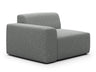 Modulinis fotelis 612634