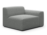 Modulinis fotelis 612634