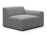 Modulinis fotelis 612634