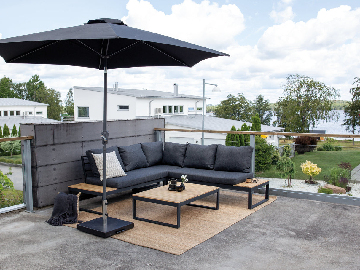 Lauko baldų komplektas 446405 4246424