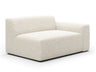 Modulinis fotelis 612696